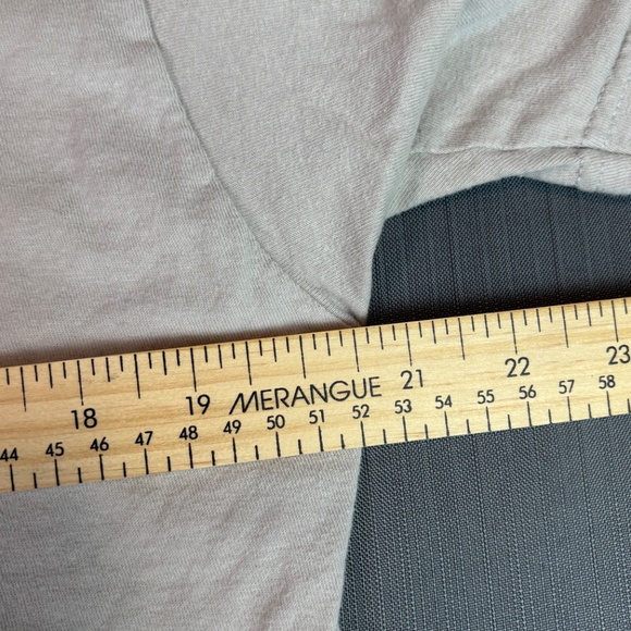 Mr. T “Hey Woman! You Need a Real Man” Graphic Tee | Tultex Size L | Retro Rocky - Picture 5 of 6